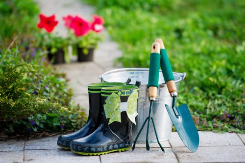 Essential cookies and site functionality for Landscapers Kenton