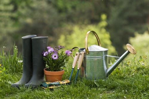 Annual review of modern slavery controls in landscaping operations