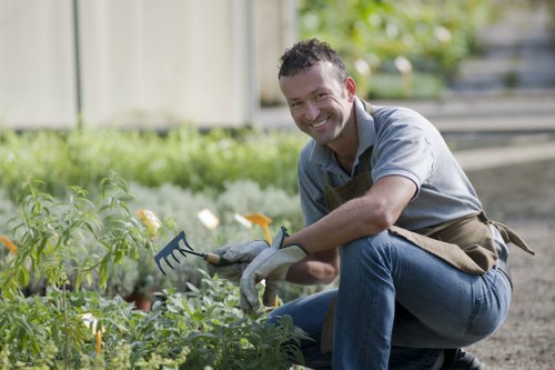 Transparent landscapers Kenton pricing for local rubbish removal